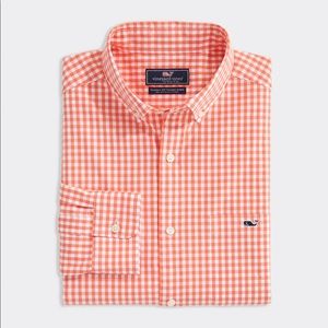 Vineyard Vines Button Down